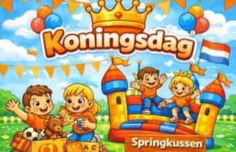 Kinderboerderij de Leijhoeve