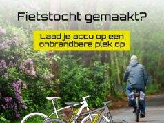 𝗟𝗮𝗮𝗱 𝗷𝗶𝗷 𝗷𝗲 𝗲-𝗯𝗶𝗸𝗲 𝗮𝗰𝗰𝘂 𝘃𝗲𝗶𝗹𝗶𝗴?