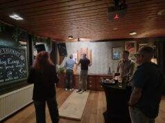 Dartteam gezocht gezocht bij Café de Hop