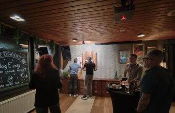 Dartteam gezocht gezocht bij Café de Hop
