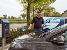 Bandenspanning van uw autobanden controleren