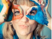 Van verhaal naar kunst: wie wint de Grote Bieb Kunstchallenge?