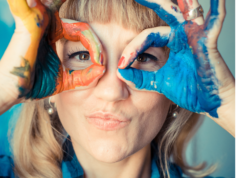Van verhaal naar kunst: wie wint de Grote Bieb Kunstchallenge?