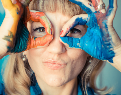 Van verhaal naar kunst: wie wint de Grote Bieb Kunstchallenge?