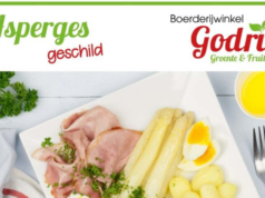 Boerderijwinkel Godrie Rijsbergen