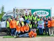 Groot succes Canicross Zundert