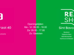 Vacature Da Drogisterij & Parfumerie Van Eekelen Rijsbergen