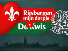 18e editie van “Rijsbergen, ons dorpje de kwis”