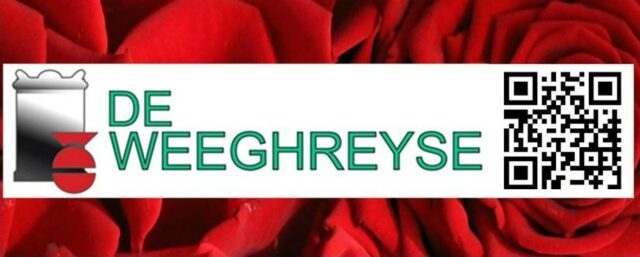 Foto Museum de Weeghreyse logo