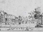 Facebook groep Oud Rijsbergen