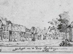 Facebook groep Oud Rijsbergen