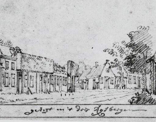 Facebook groep Oud Rijsbergen