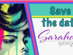 Sarahdag Rijsbergen 2026