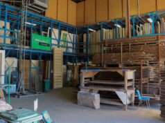 Snellen Tweedehandsmaterialen