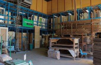 Snellen Tweedehandsmaterialen