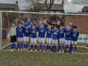 Voetbal Vereniging Rijsbergen