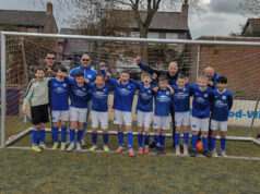 Voetbal Vereniging Rijsbergen