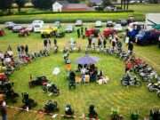 De Walm Oldtimerweekend