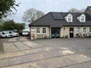 Dierenkliniek Zundert