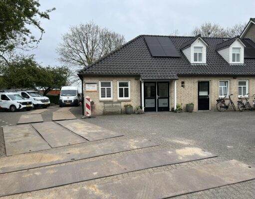 Dierenkliniek Zundert