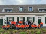 Gemeente Zundert en WVS versterken samenwerking voor het onderhoud