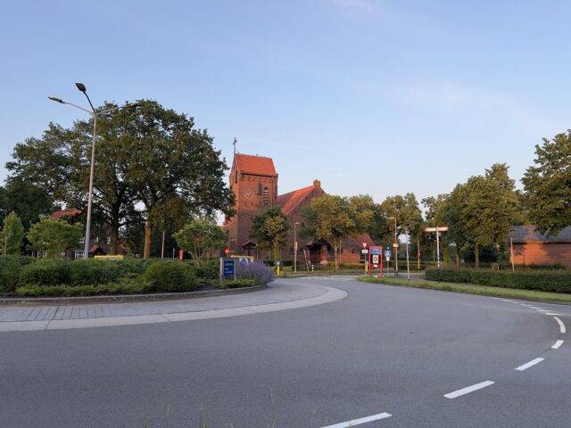 Foto nieuws in Effen