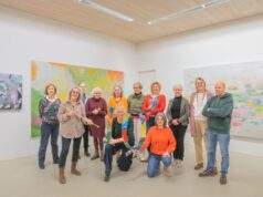 Open Atelier Rijsbergen