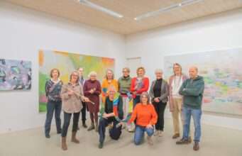 Open Atelier Rijsbergen