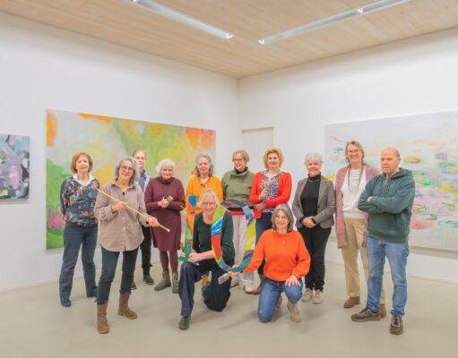 Open Atelier Rijsbergen