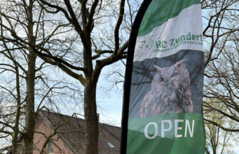 Vogelrevalidatiecentrum Zundert