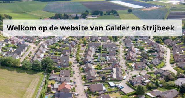 Foto Galder-strijbeek.nl