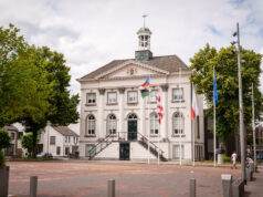 Raadhuis en milieustraat gesloten op 6 April 2026.