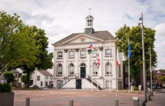 Je kan tot en met 30 april belasting aangifte doen!