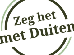 Zeg het met Duiten