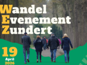 Wandelevenement Zundert