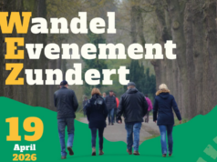 Wandelevenement Zundert