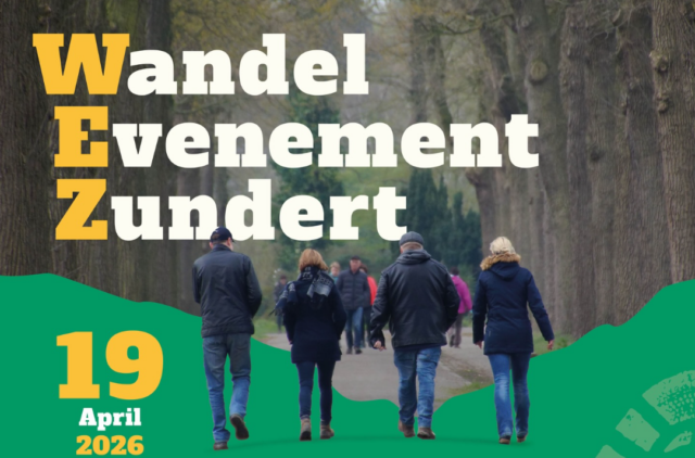 Foto Wandelevenement Zundert