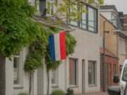Dodenherdenking gemeente Zundert