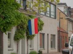 Dodenherdenking gemeente Zundert