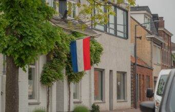 Dodenherdenking gemeente Zundert