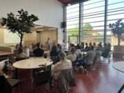 Gemeenteraad op pad