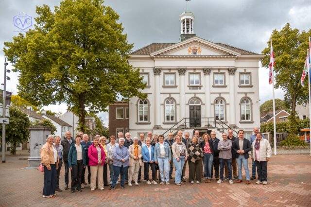 Foto Charles van Campenhout