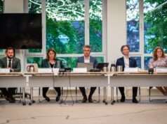 Wat een bijzonder moment voor de gemeente Zundert