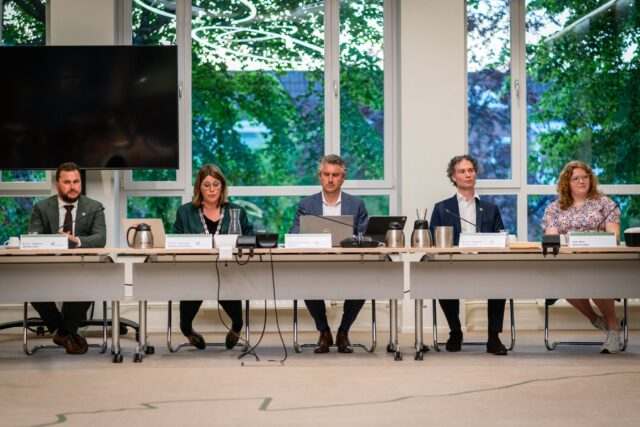 Foto gemeente Zundert