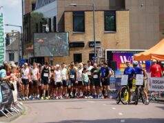 De Countdown is begonnen