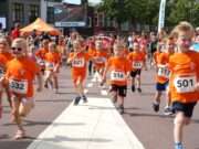 Dit is het programma van de Bavoloop!