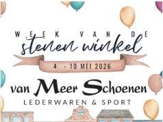 De week van de stenen winkel