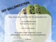 SKY Ballonfestival