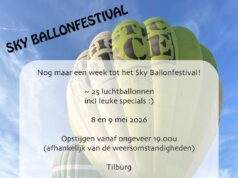 SKY Ballonfestival