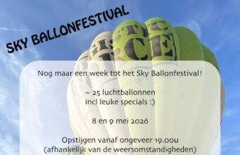 SKY Ballonfestival
